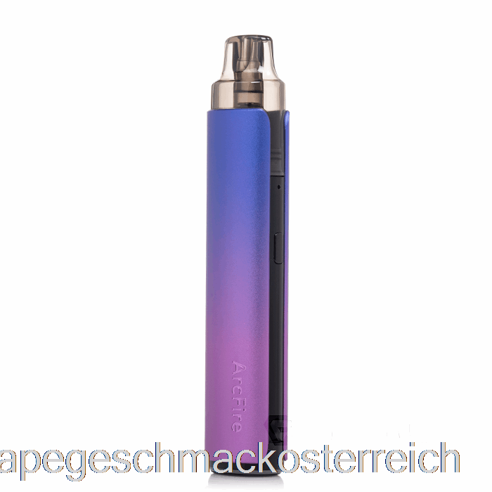 Innokin Arcfire Pod System Cosmic Pink Vape Geschmack